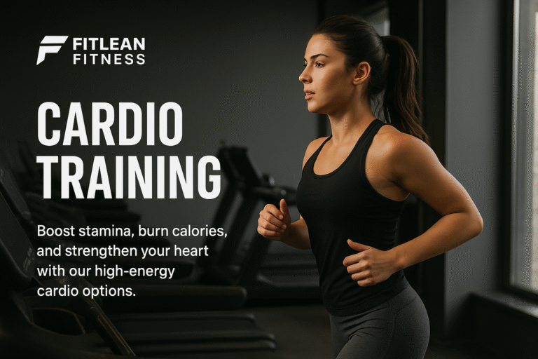 Cardio Training